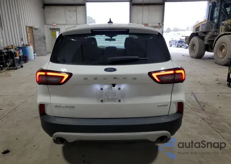 2023 Ford Escape Active из США, поврежденный, VIN 1FMCU9GN5PUA91708